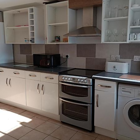 Bellevue Cottage Wicken  Ngoại thất bức ảnh