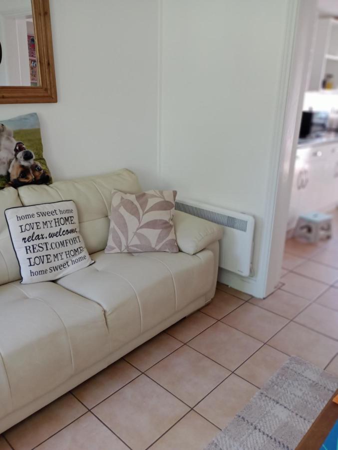 Bellevue Cottage Wicken  Ngoại thất bức ảnh