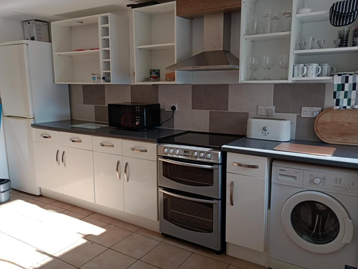 Bellevue Cottage Wicken  Ngoại thất bức ảnh