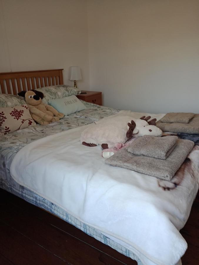 Bellevue Cottage Wicken  Ngoại thất bức ảnh