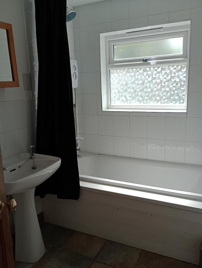 Bellevue Cottage Wicken  Ngoại thất bức ảnh