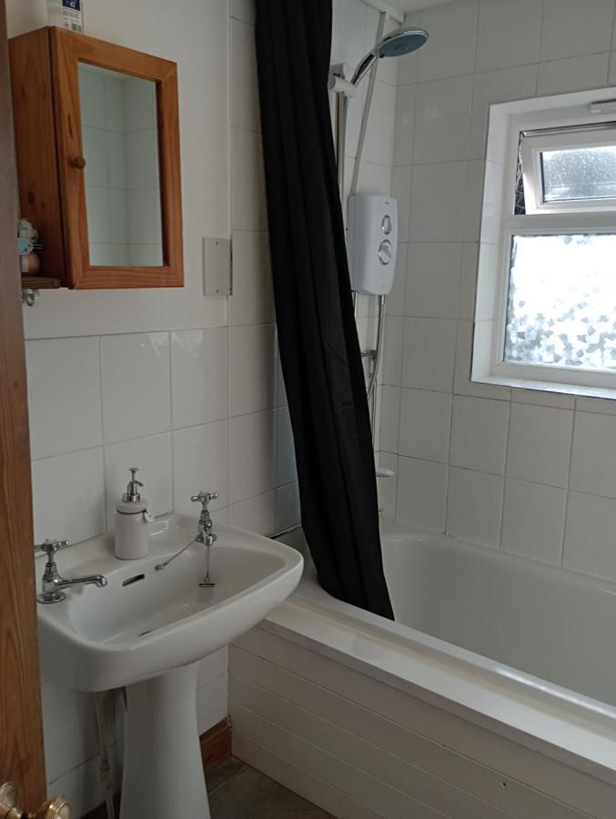 Bellevue Cottage Wicken  Ngoại thất bức ảnh